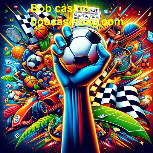 Descubra o Mundo das Apostas Esportivas no Bob Casino
