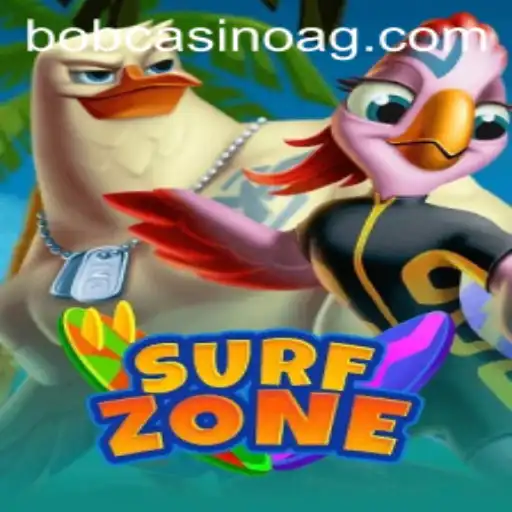 SurfZone: An Exciting Adventure Awaits with Brasil.bet10
