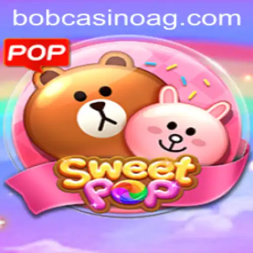 SweetPOP: The Delightful Game Sweeping Through Brazil's Gaming Community