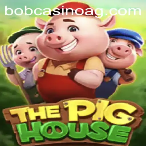 Exploring ThePigHouse: A Unique Gaming Experience