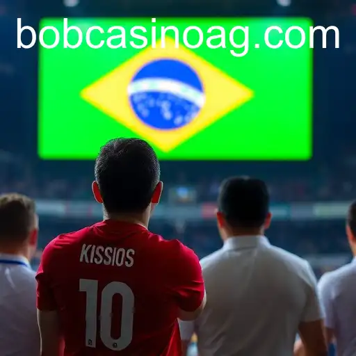 Transmissão ao vivo