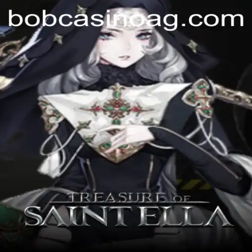 Unveiling the Mysteries of TreasureofSaintElla and Its Latest Features