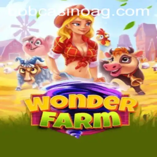 Discover the Enchantment of WonderFarm: A New Gaming Phenomenon